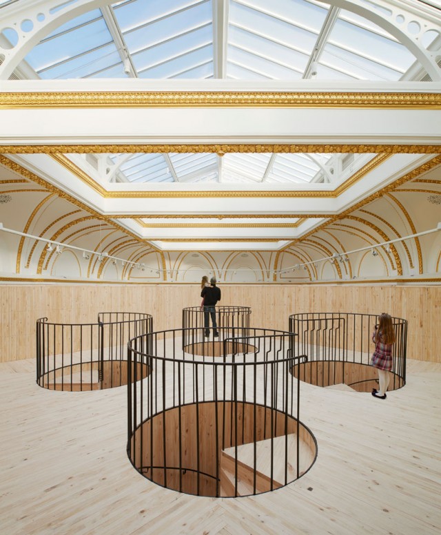 sensing-spaces-royal-academy-of-arts-designboom-01